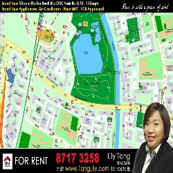 Blk 525C Pasir Ris Street 51 (Pasir Ris), HDB 5 Rooms #56301352